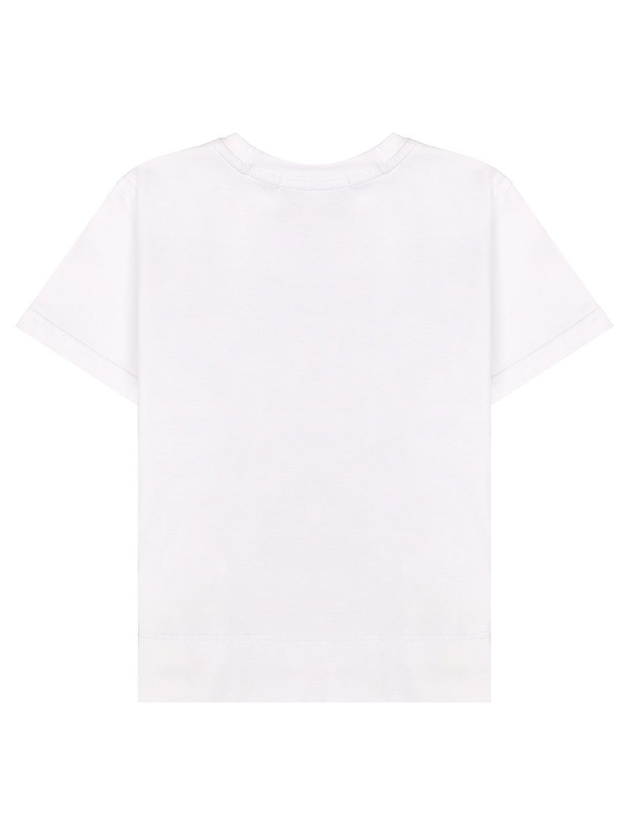 Футболка Noble People 19516-026-5 - фото 10