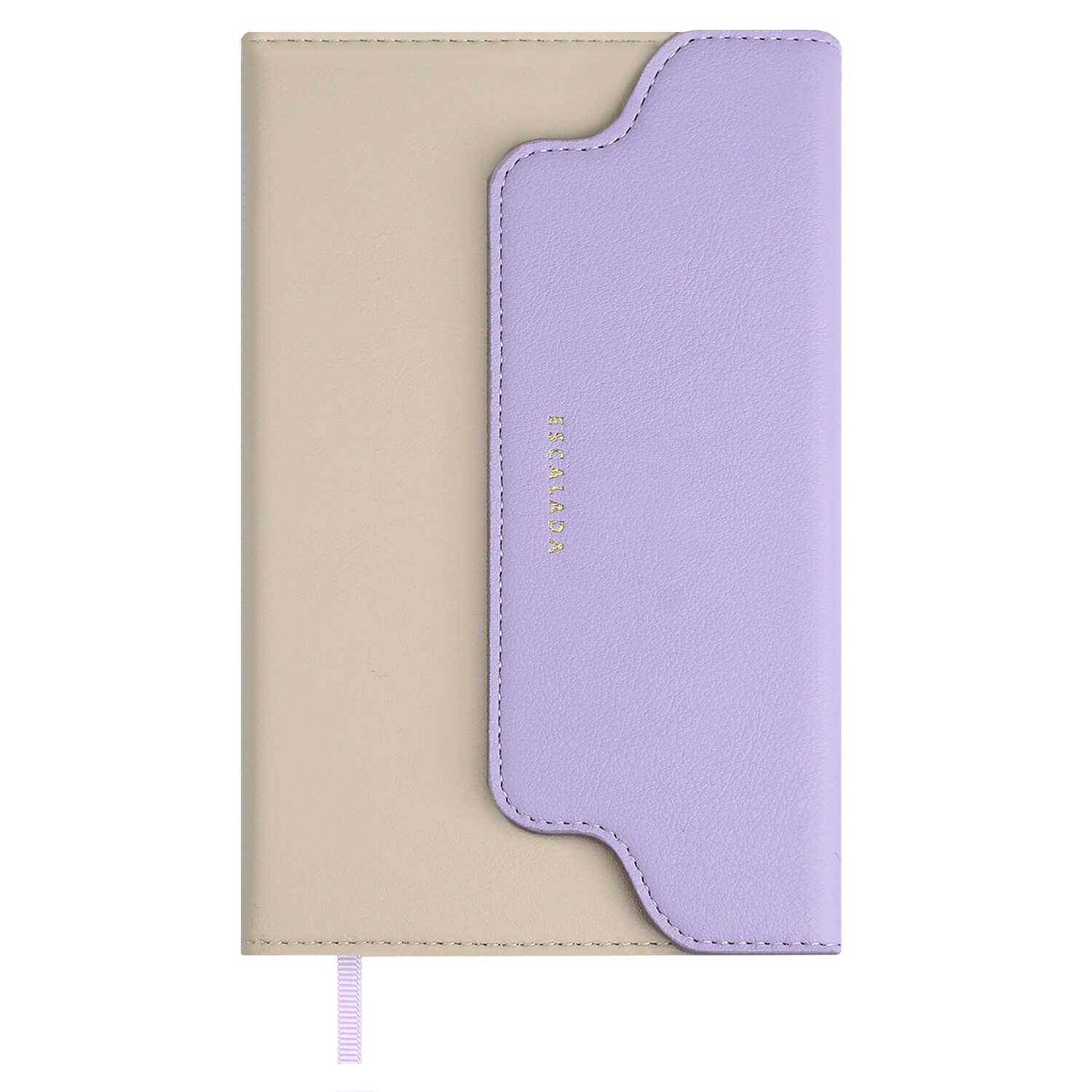 Ежедневник Феникс + ESCALADA 120 лист. - фото 1