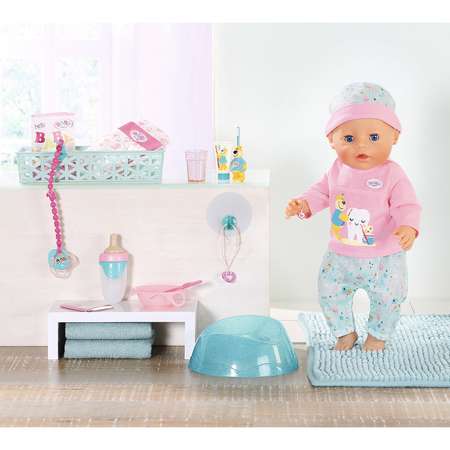 Кукла пупс BABY BORN