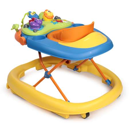 Ходунки Chicco WALKY TALKY Sunny