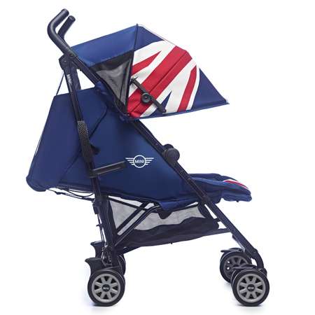 Коляска прогулочная Easywalker