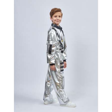 Костюм космонавта Larisol kids
