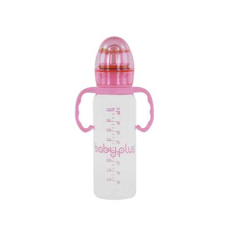 Бутылочка Baby Plus 250 мл