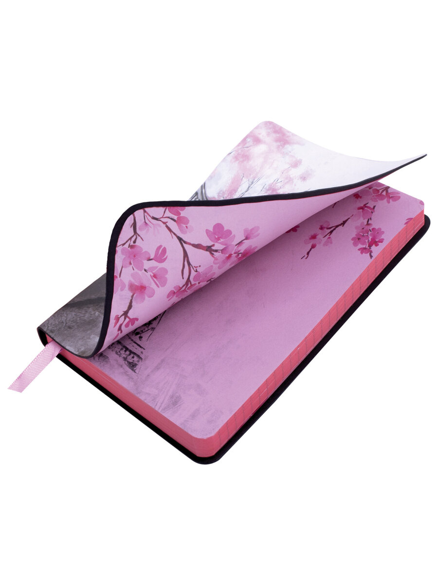 Блокнот Brauberg 80 лист. - фото 6