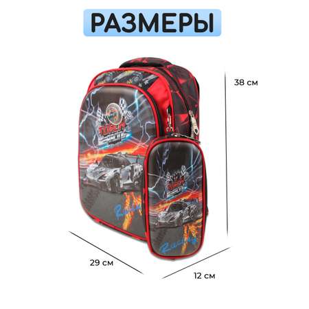 Рюкзак Little Mania