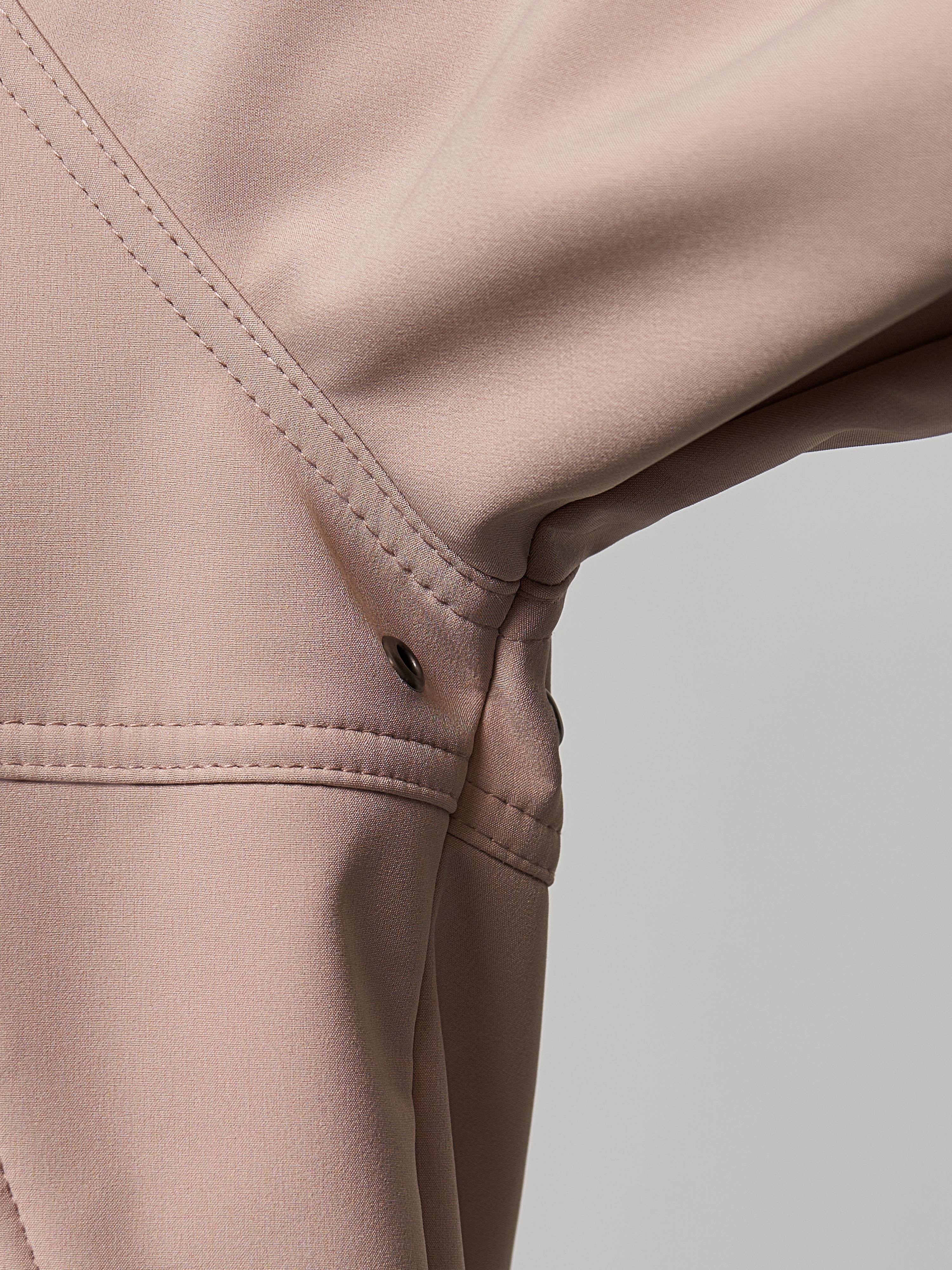 Куртка RODOS М-320/1/какао - фото 12