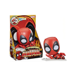 Фигурка Marvel Marvel Deadpool Motormouth Deadpool