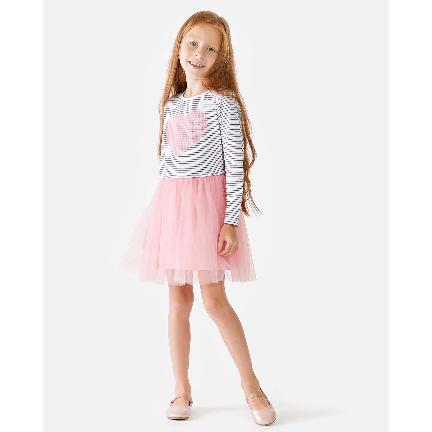 Платье Futurino Fashion S22FF3-0J14kg-ZZ - фото 1