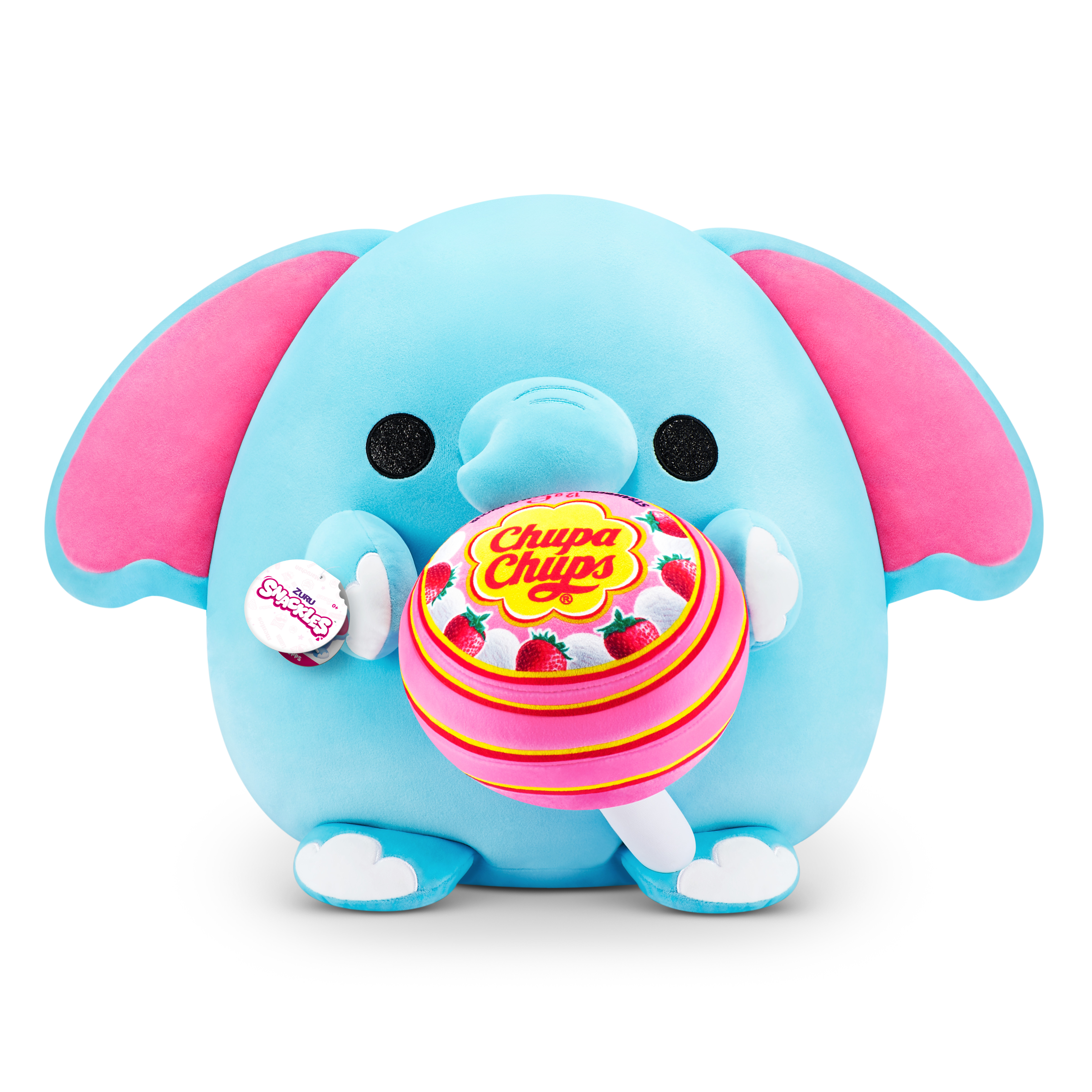 Игровой набор Zuru 5 surprise - фото 7