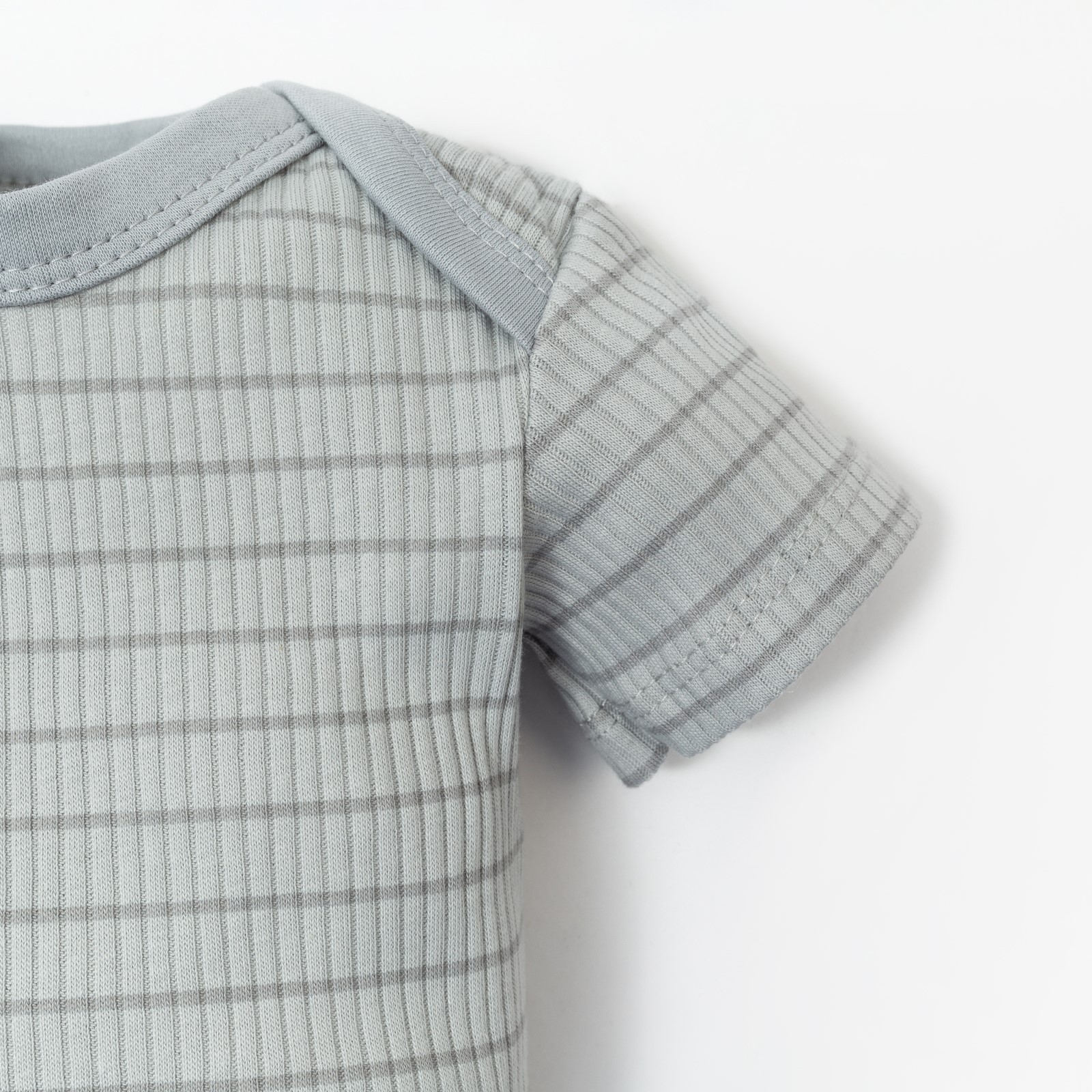 Боди BASIC LINE Крошка Я 9235883 - фото 3
