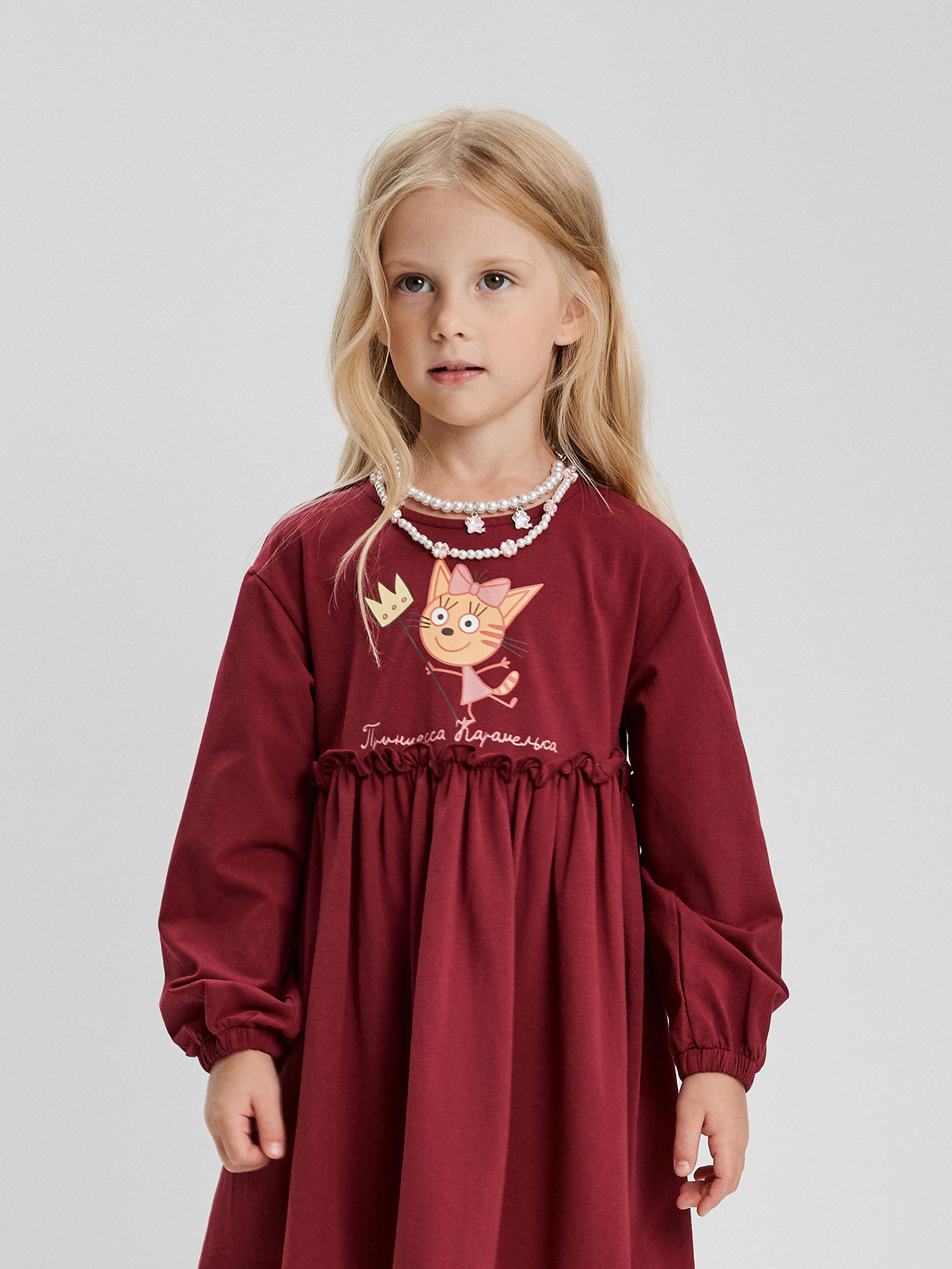 Платье Acoola 20220200939_0099487 - фото 4