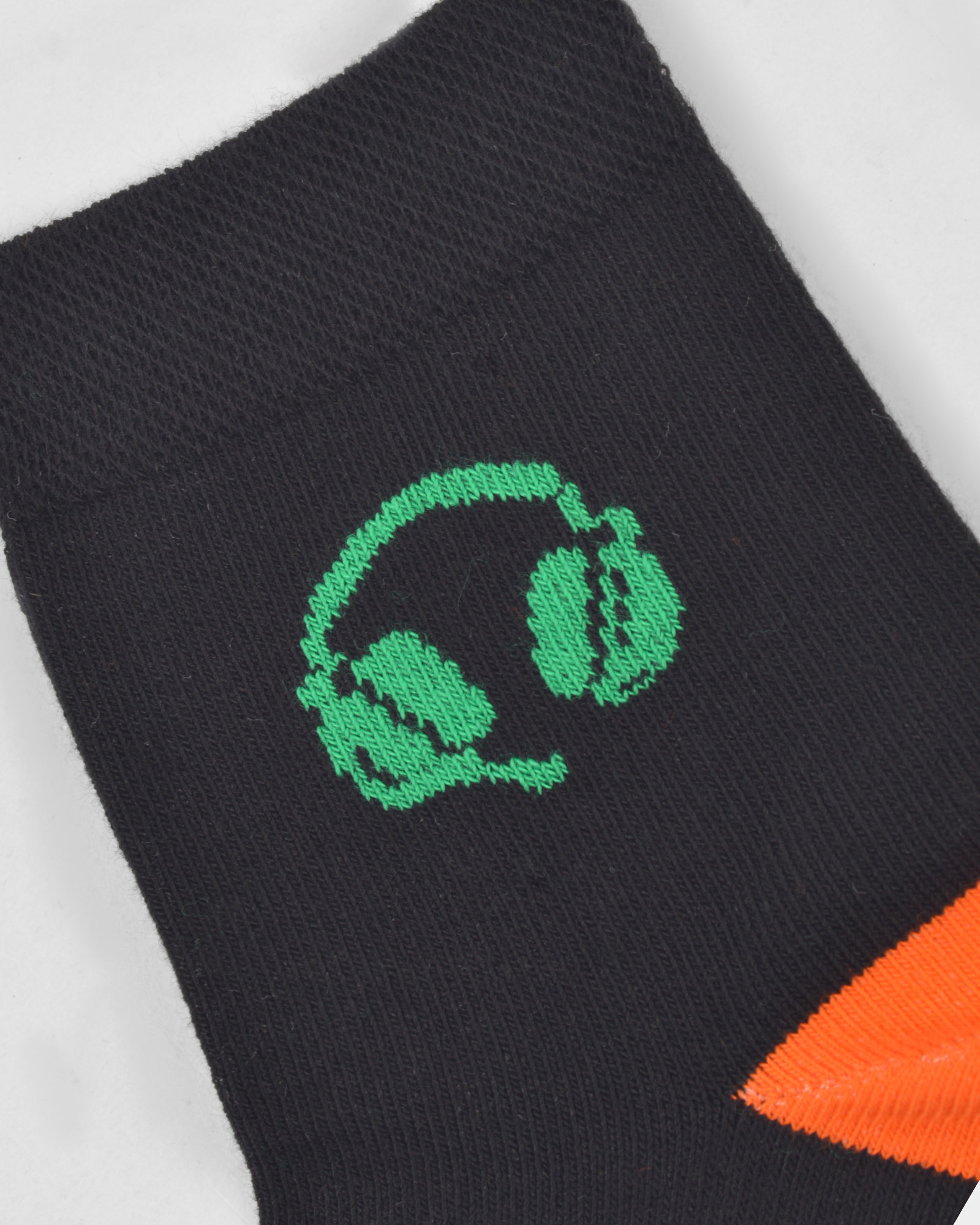 Носки 3 пары Futurino S24FU2-3834/3tb-99 - фото 6