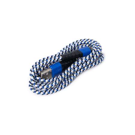 USB кабель . 8 pin 1м в ассортименте