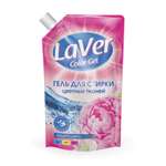 Гель для стирки универсальный Laver дой-пак 1л