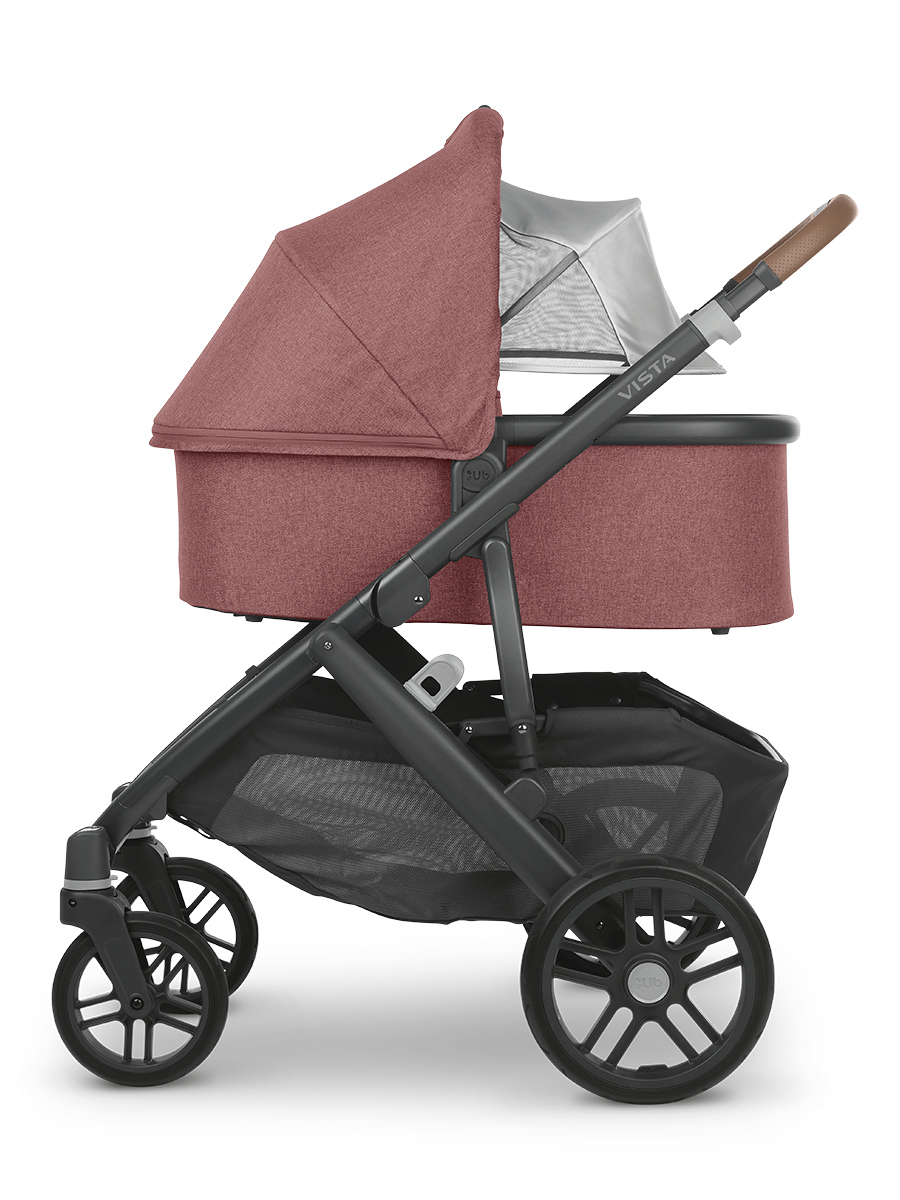 Люлька для коляски UPPAbaby Cruz и Vista (Круз и Виста) ЛЮСИ - фото 5