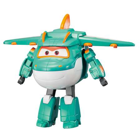 Робот Super Wings