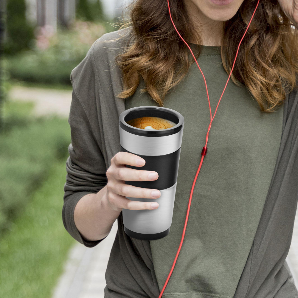 Кофемашина KITFORT КТ-7308 - фото 6