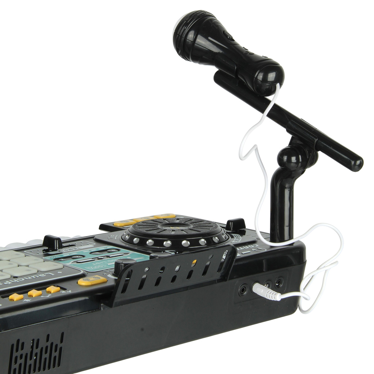 Игрушка музыкальная Veld Co синтезатор - фото 5