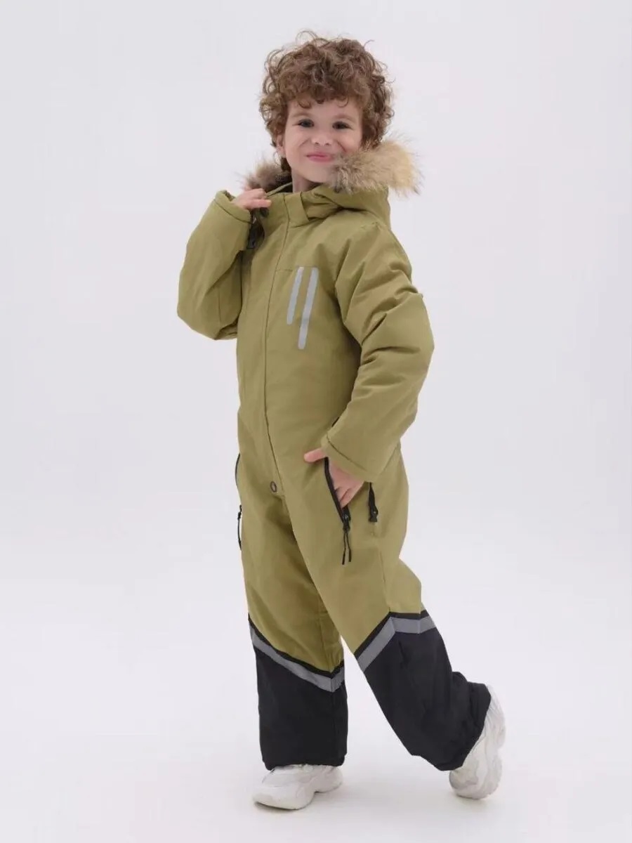 Комбинезон CASTLELADY 809809128 - фото 2