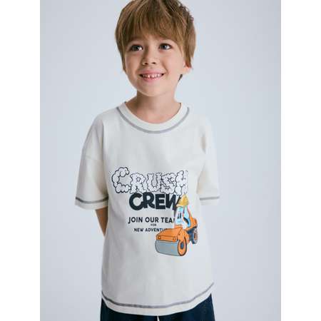 Футболка Futurino Fashion