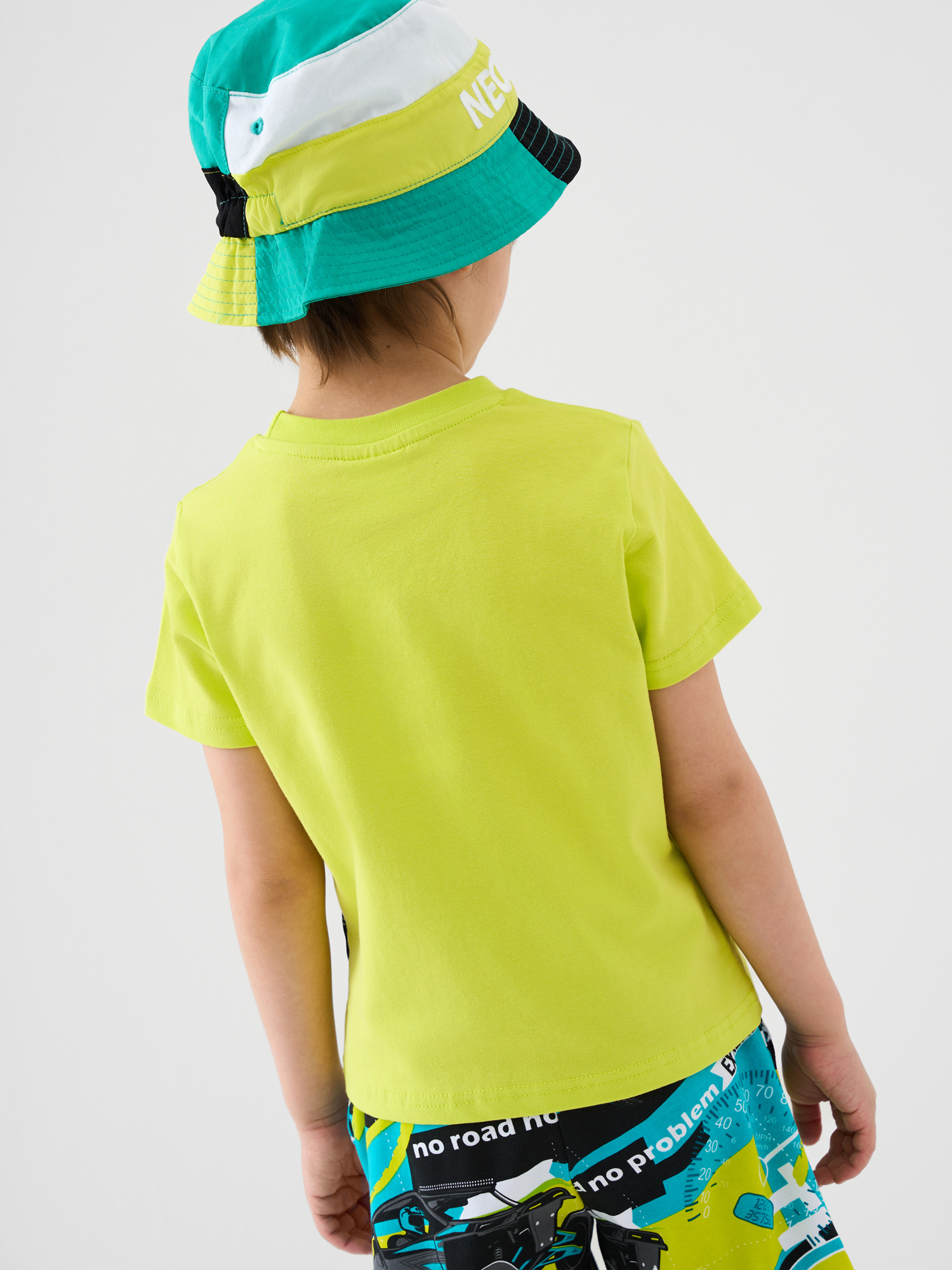 Футболка PlayToday 12612230 - фото 3