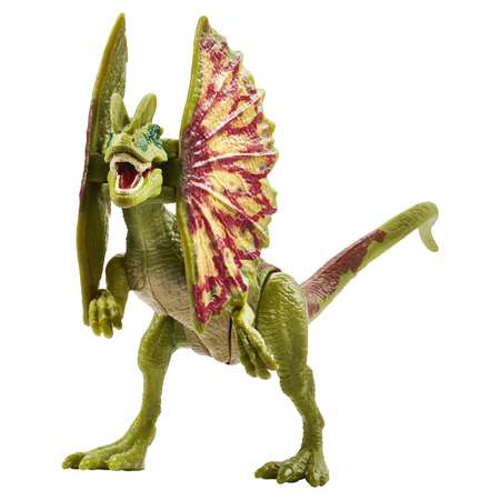 Игровой набор Jurassic World