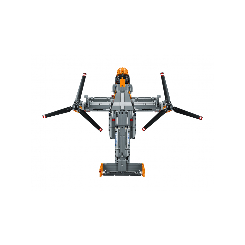 Конструктор LEGO 830 дет. - фото 7