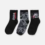 Носки 3 пары Acoola