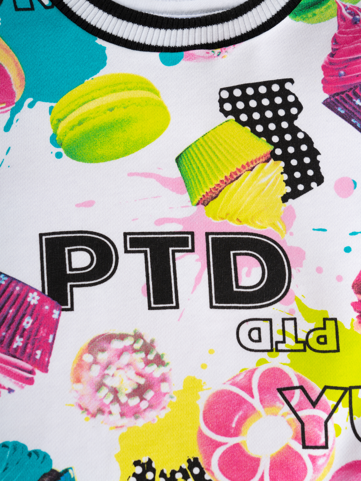 Свитшот и брюки PlayToday 12622253 - фото 9