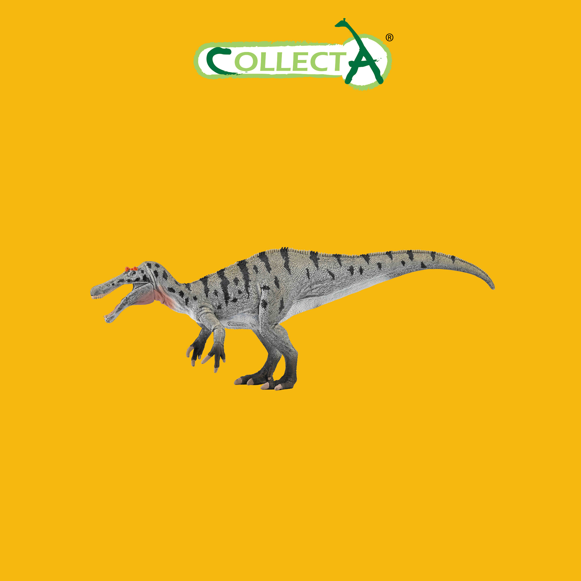 Фигурка Collecta Динозавр Цератозухопсов - фото 1