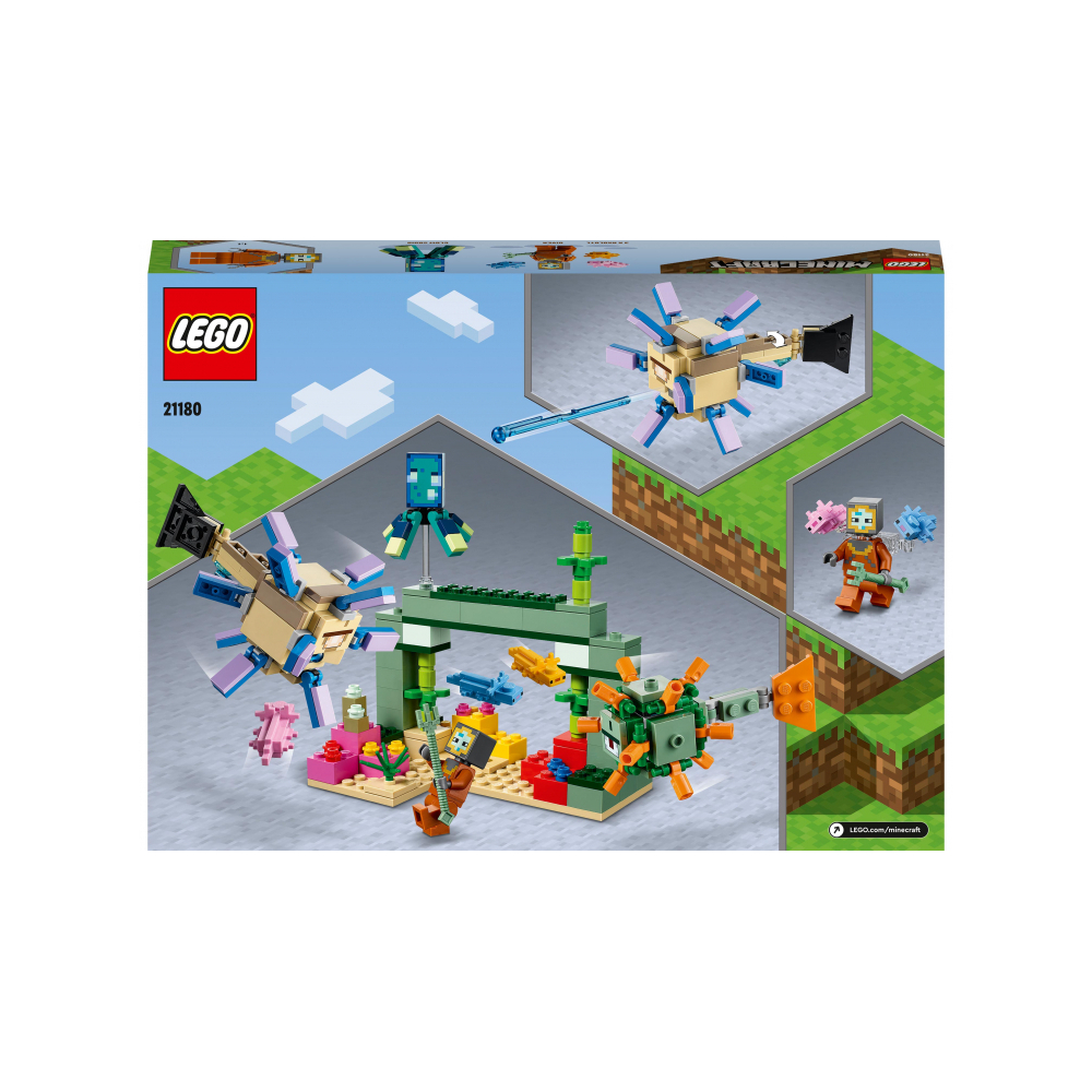 Конструктор LEGO 364 дет. - фото 2