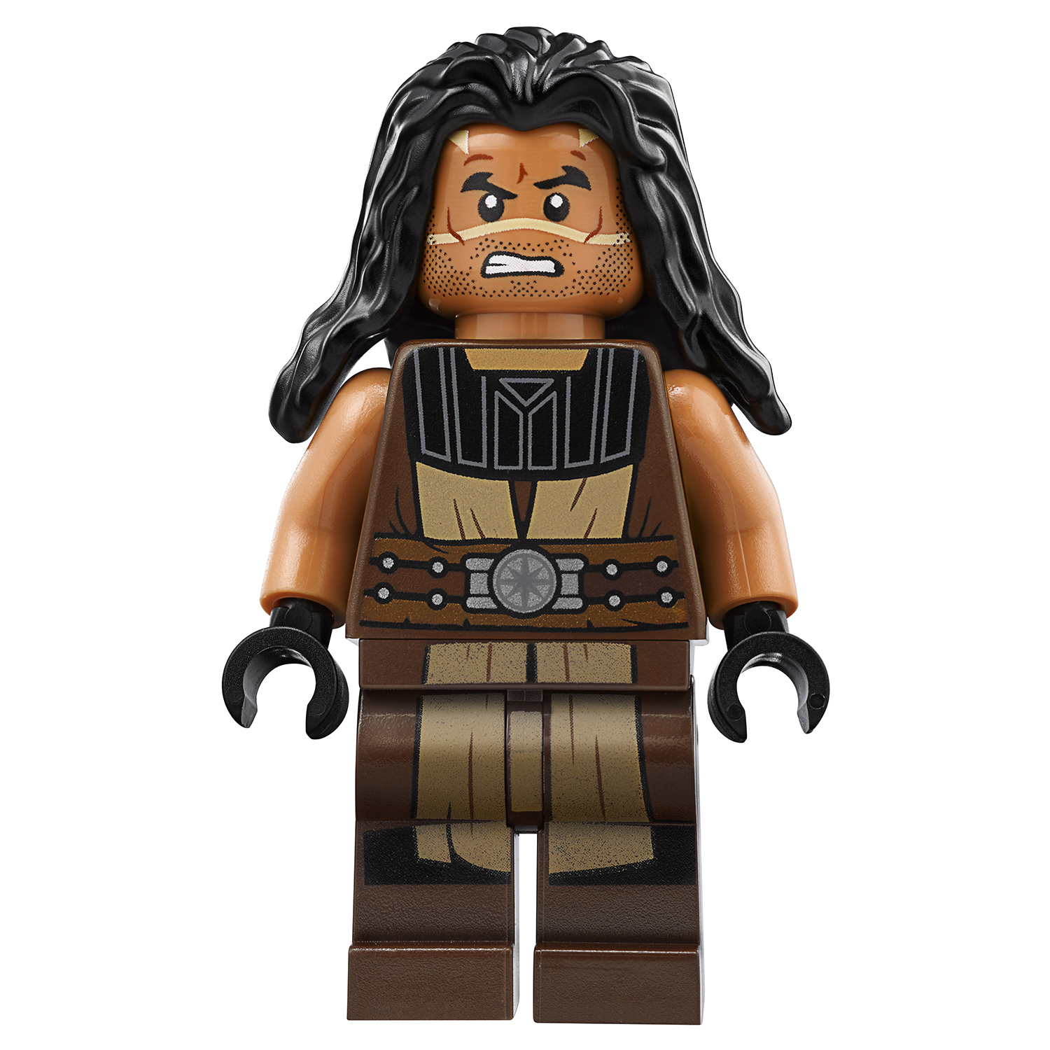 Конструктор LEGO Star Wars Турботанк Клонов блочный - фото 16