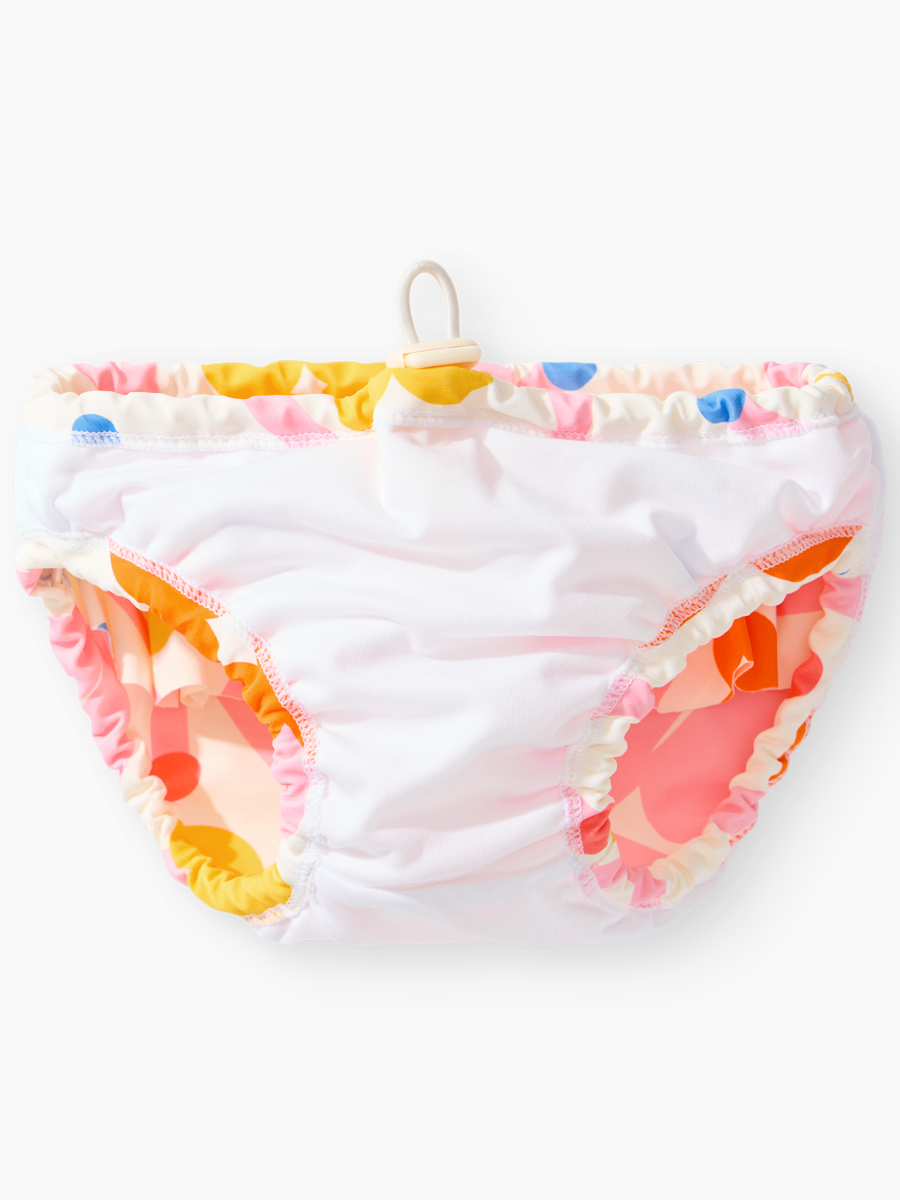Плавки Happy Baby 50702-0_milky (sweety garden) - фото 3