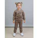 Свитшот и брюки VGtrikotazh