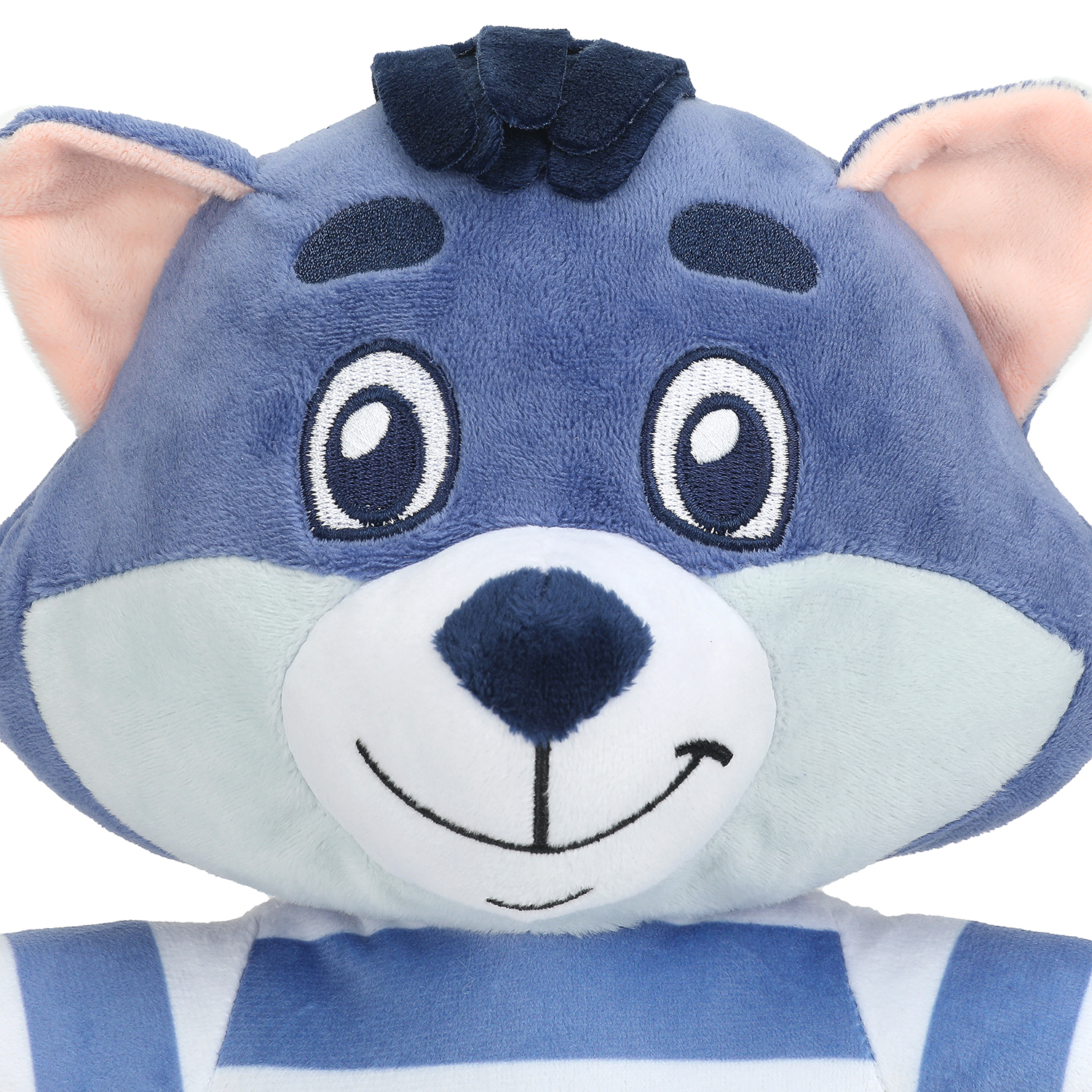 Мягкая игрушка Мульти Пульти Кот Матроскин - фото 4