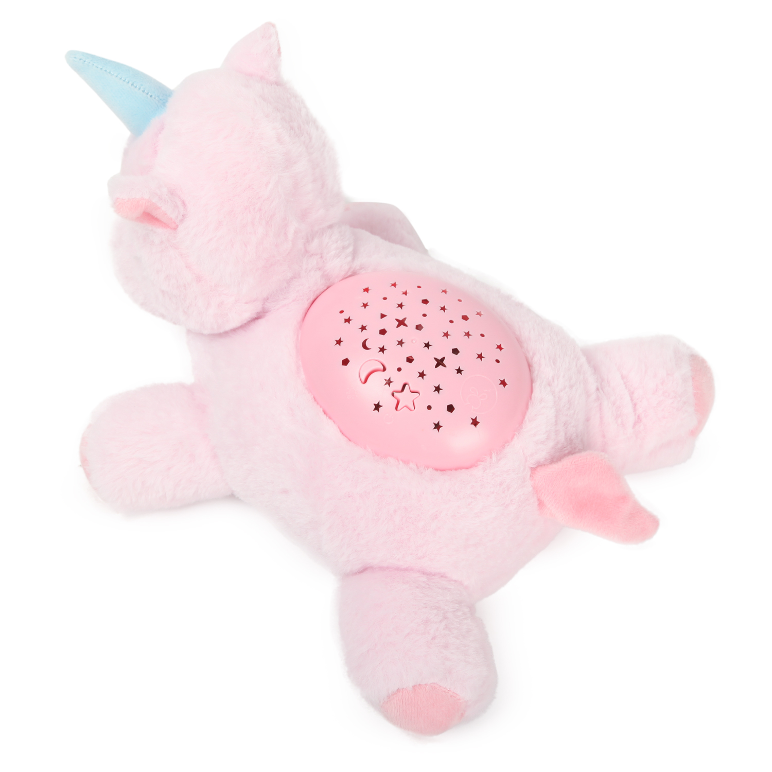 Игрушка BabyGo Единорог - фото 5