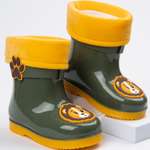 Резиновые сапоги TikkaGo