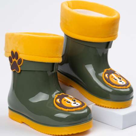 Резиновые сапоги TikkaGo