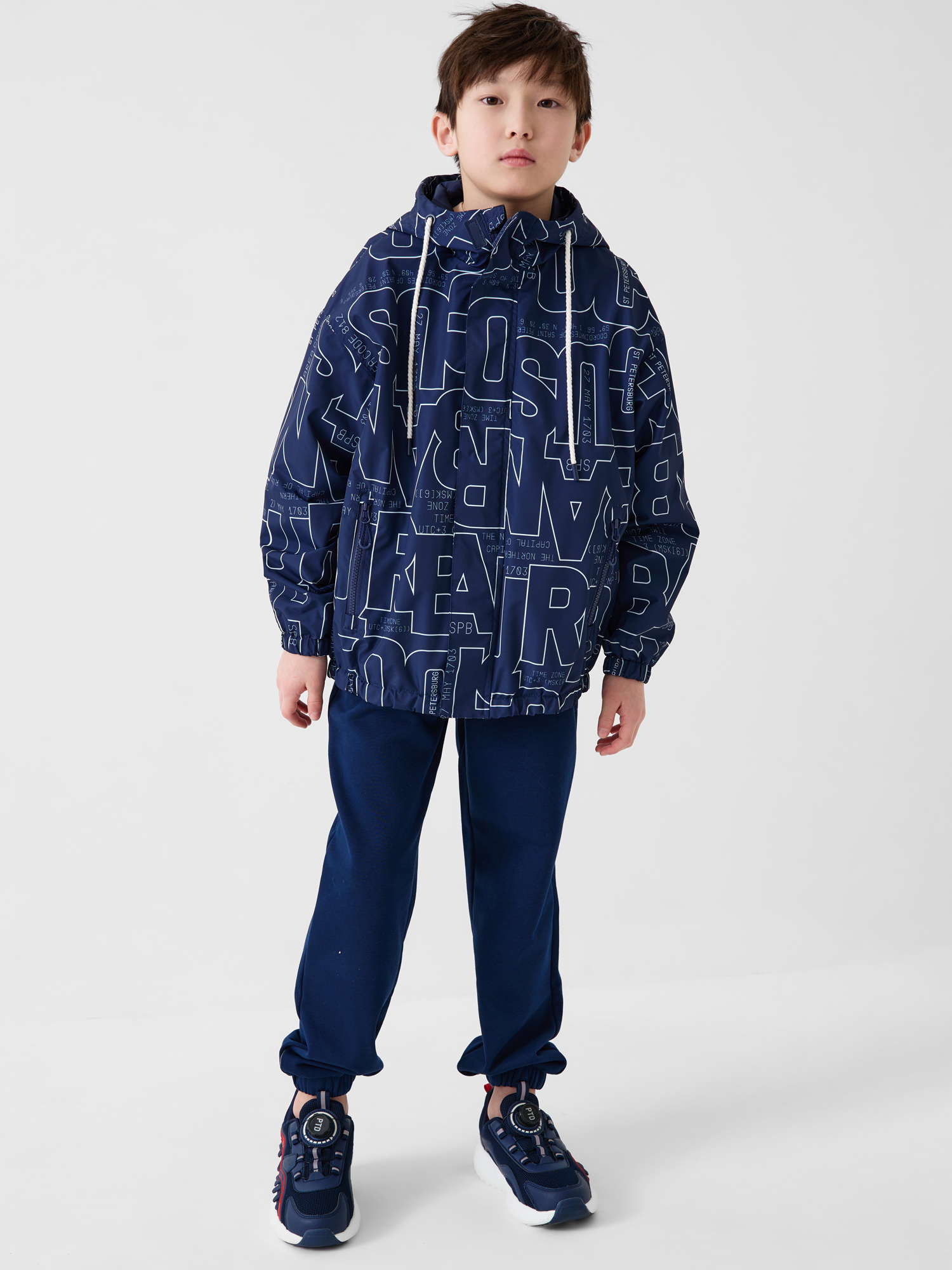 Ветровка PlayToday 12611456 - фото 4