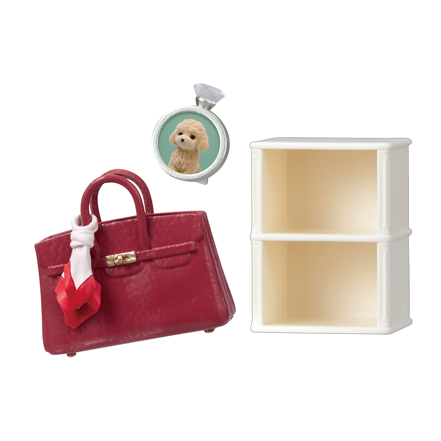 Игровой набор Re-ment - фото 10