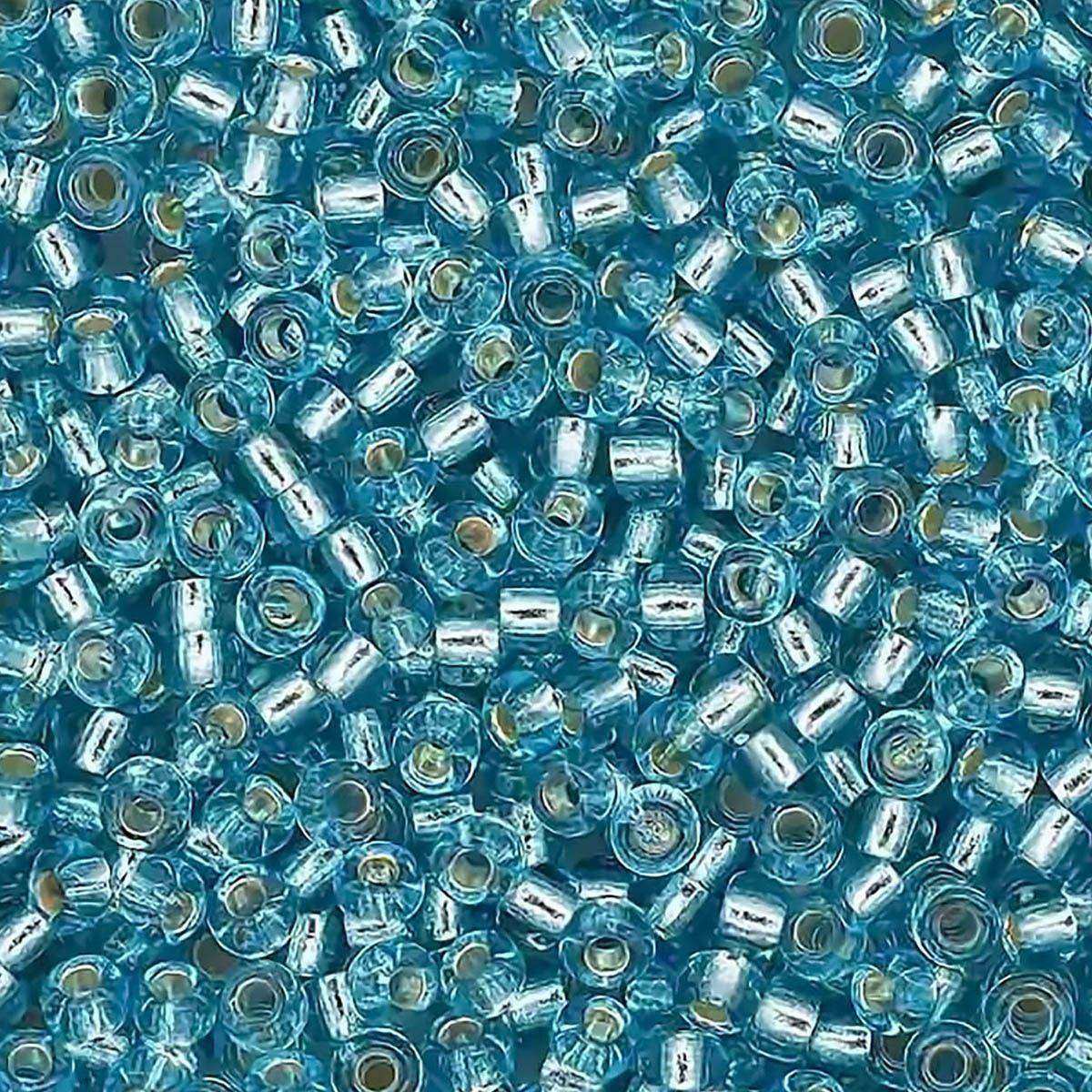 Набор для творчества Preciosa бисер - фото 2