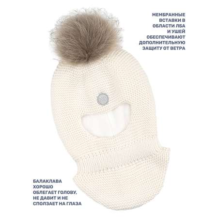 Шапка NIKASTYLE