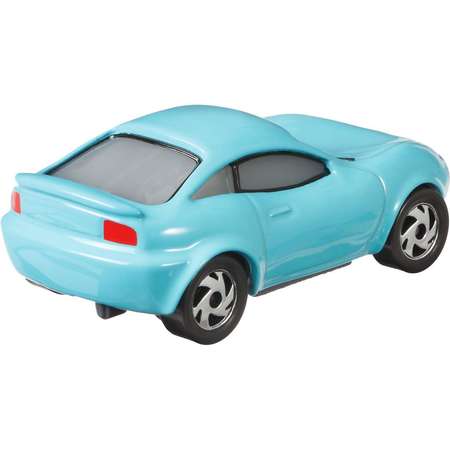 Автомобиль Cars Герои мультфильмов