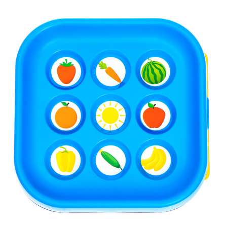 Настольная игра IQ-ZABIAKA Дуй на мяч