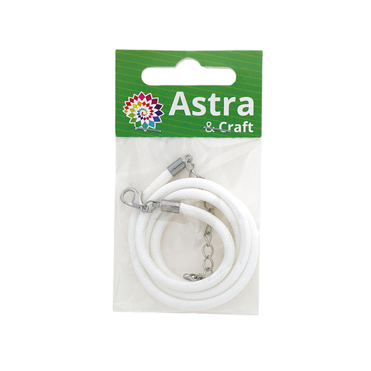 Набор для творчества Astra Craft плетение - фото 4
