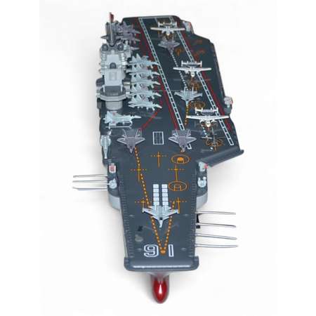 Корабль РУ CS Toys