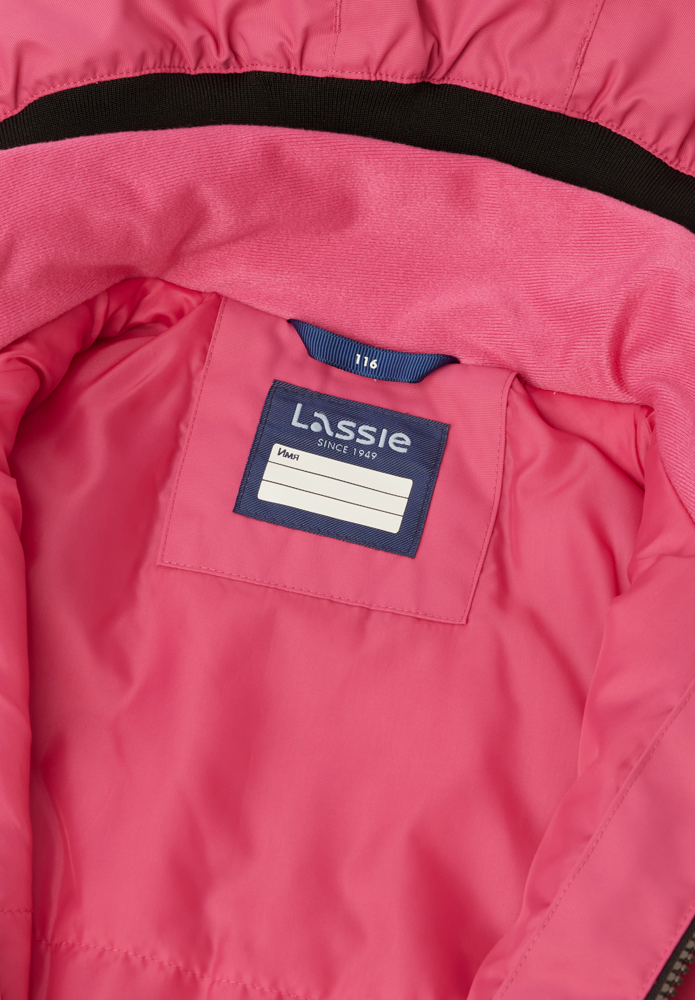 Комбинезон Lassie 7100095A-4672 - фото 8