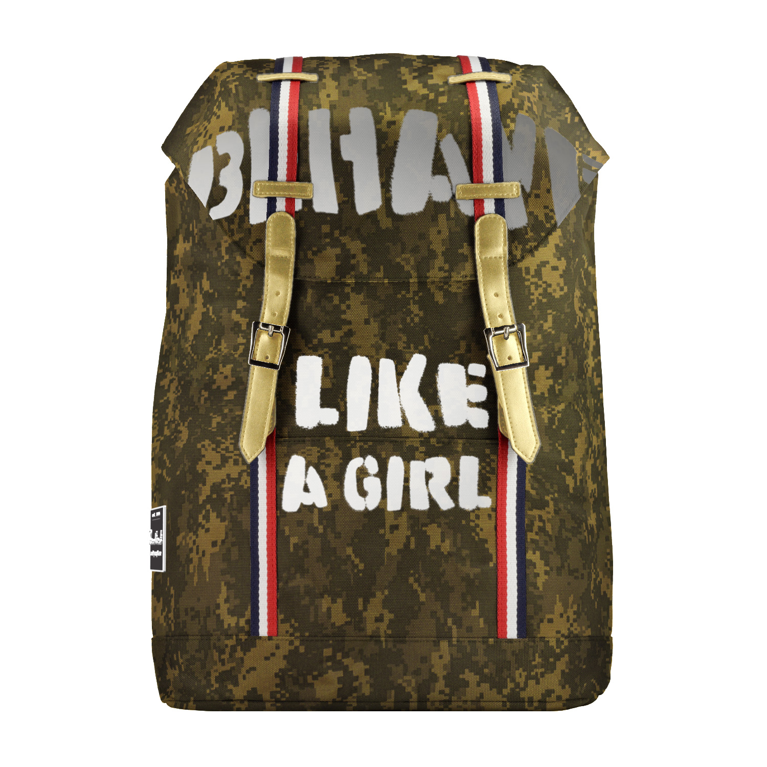 Рюкзак Bruno Visconti - фото 4