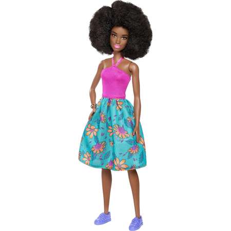 Кукла модельная Barbie