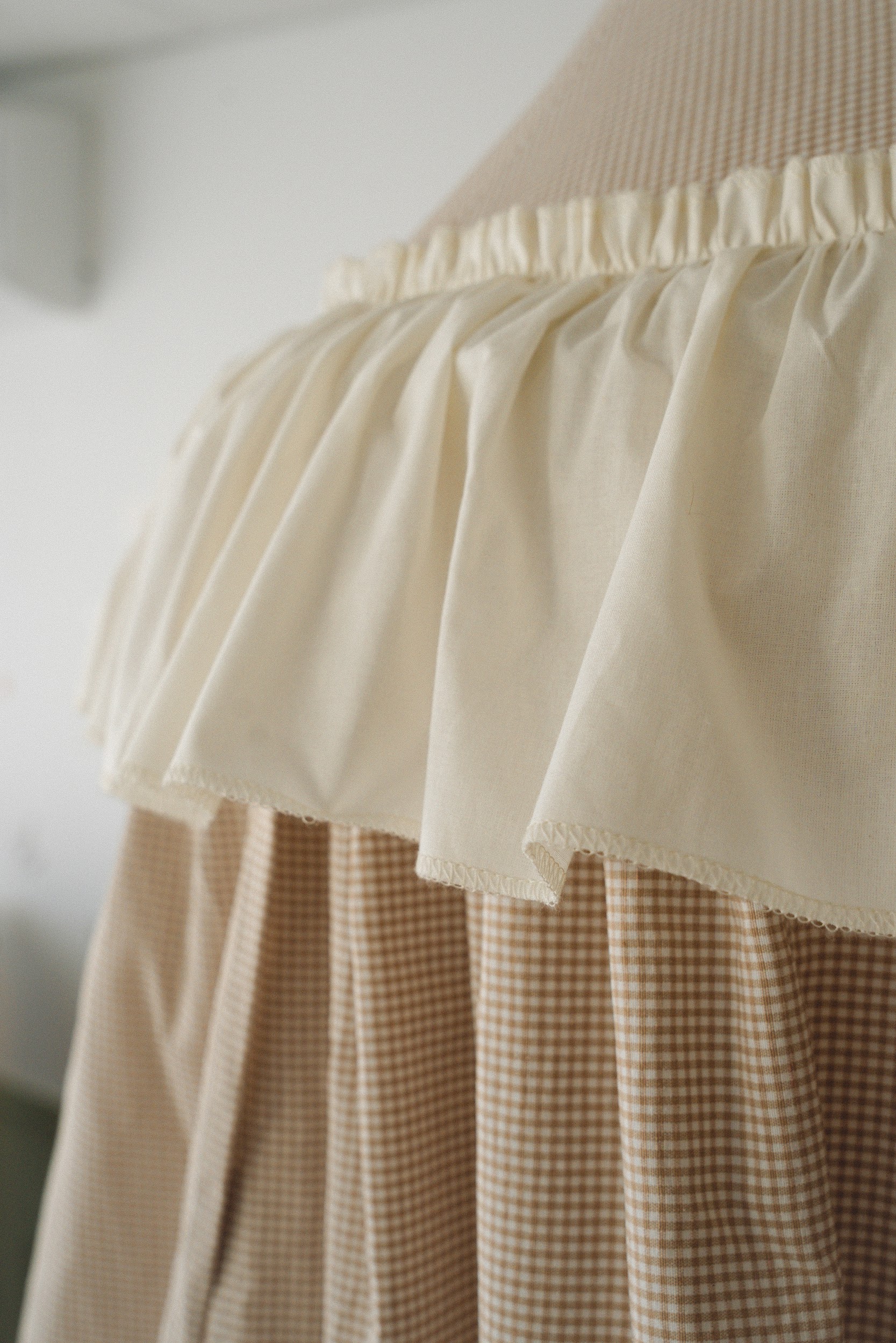 Балдахин Малышу по Шалашу - фото 3